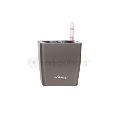 M-1 COFFEE 11.5*11.5CM PLASTIC POT