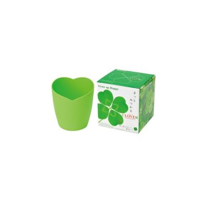 SEI-FOUR-LEAF CLOVER GROWING KIT (PPC) - NETT