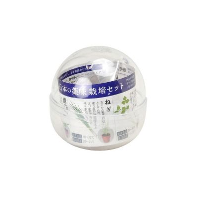 SEI-CAPSULE - ASSORTED 5 STYLES (YAKUMI - (JAPANESE SPICES) (PPC) - NETT