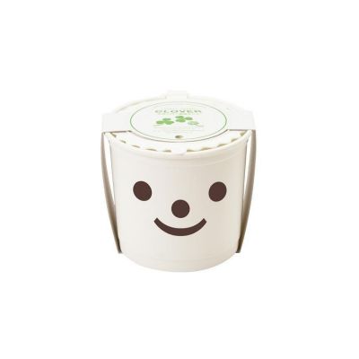 SEI-SMILE & SMILE WH - CLOVER (PPC) - NETT