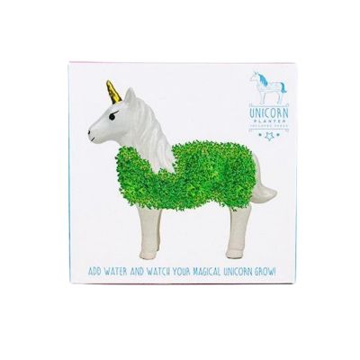 GR-UNICORN CHIA PET (PPC) - NETT