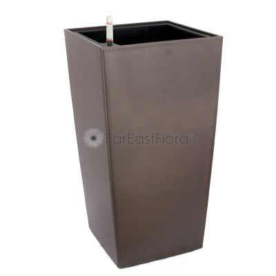 GQ5 COFFEE/MOCHA PLASTIC POT