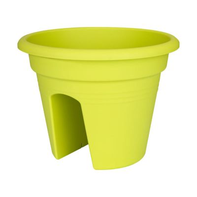 ELHO GREEN BASICS FLOWER BRIDGE LIME GREEN (30CM)