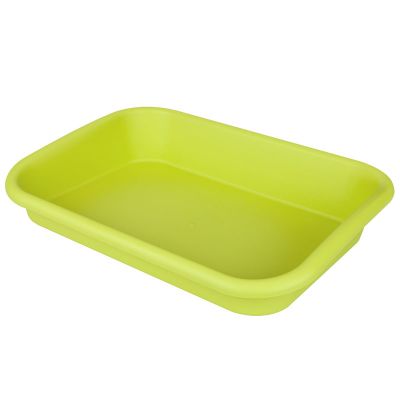 6871105939700 green basics garden tray lime green