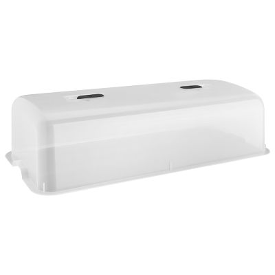 6872007510000 green basics grow house xxl transparent