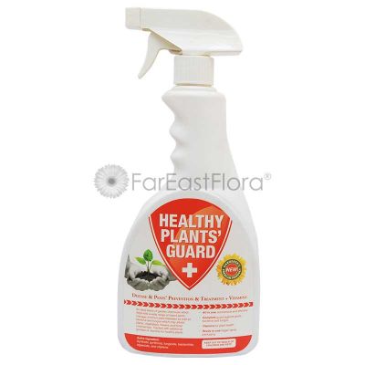 HEALTHY PLANTS' GUARD RTU 750ML