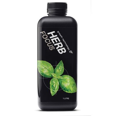 GT HERB FOCUS 1L