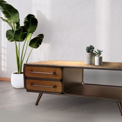 HTG164 CONSOLE 

120*66*45.5