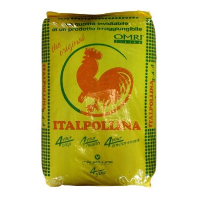 ITALPOLLINA 4-4-4 - 25KG BAG