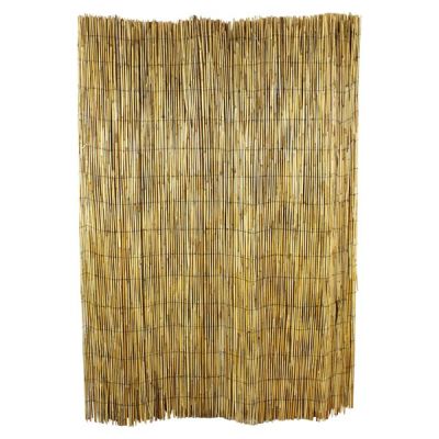 REED FENCING 150 X 500CM