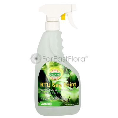 ZAGRO RTU SEA POINT ORGANIC PLANT GROWTH REGULATOR (500ML)