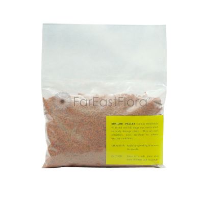 SNAIL PELLET (500GM)