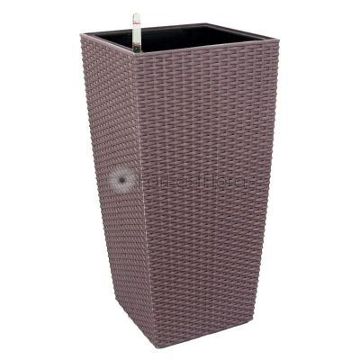 TB05 COFFEE PLASTIC POT